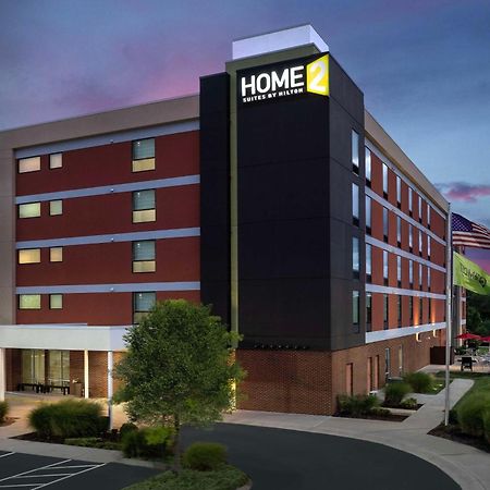 Home2 Suites By Hilton Knoxville West Экстерьер фото