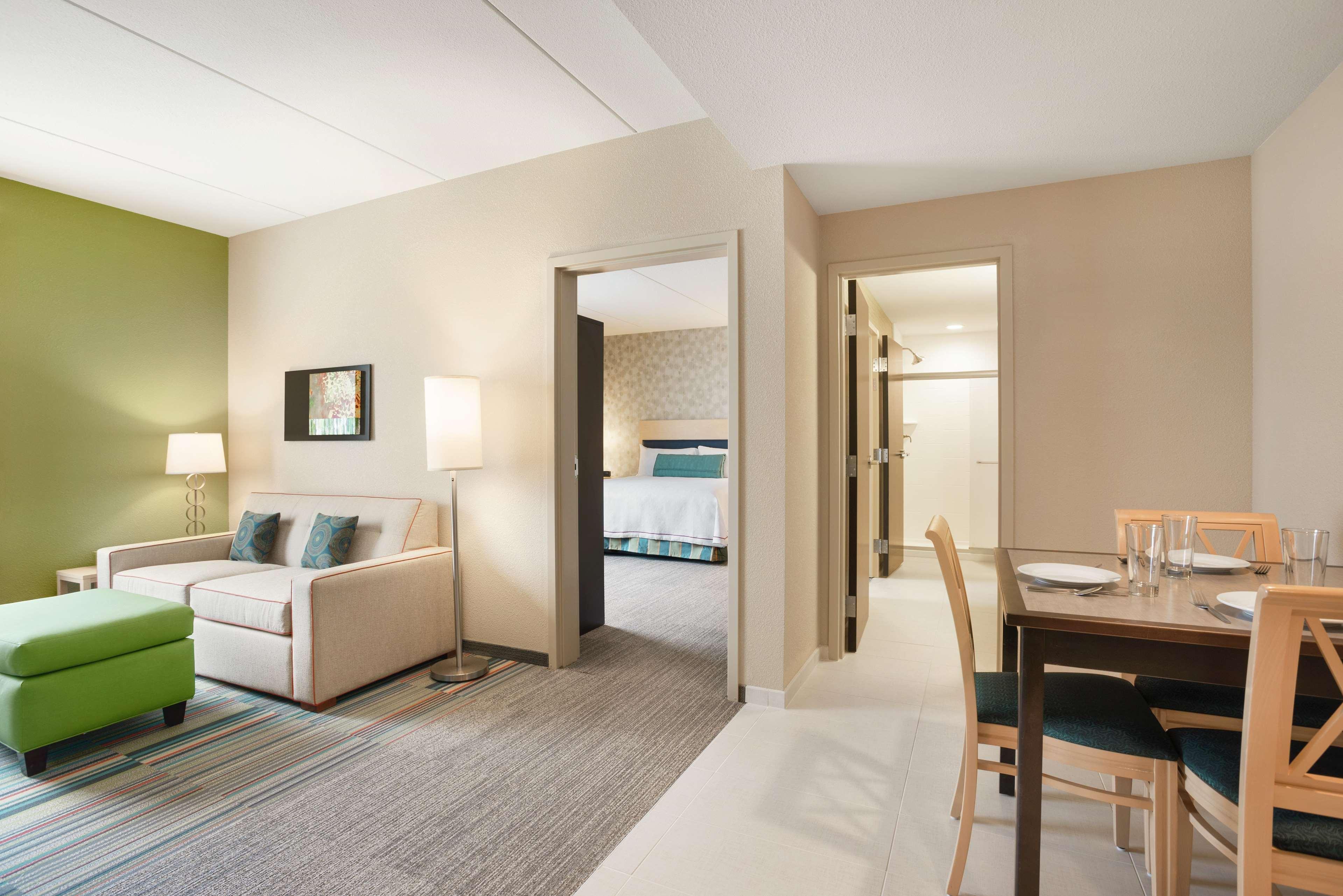 Home2 Suites By Hilton Knoxville West Экстерьер фото