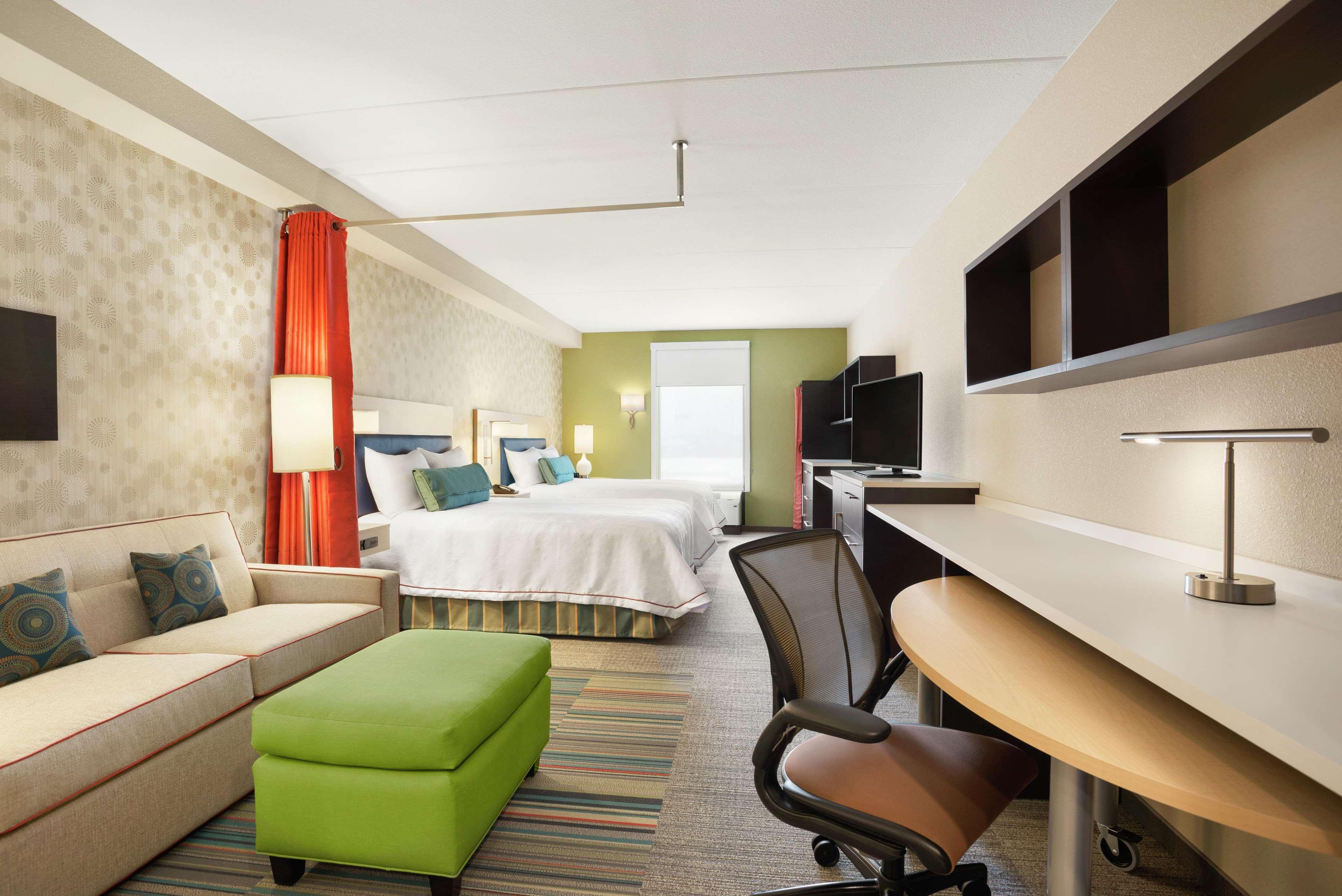 Home2 Suites By Hilton Knoxville West Экстерьер фото