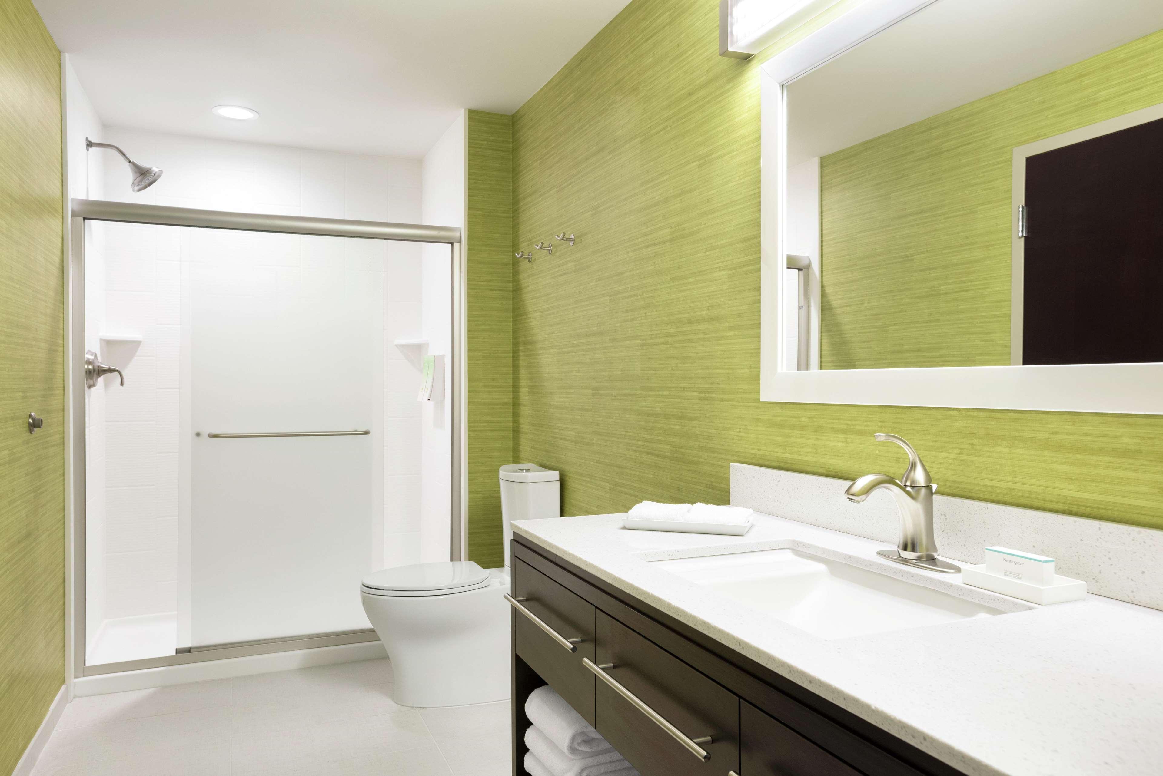 Home2 Suites By Hilton Knoxville West Экстерьер фото