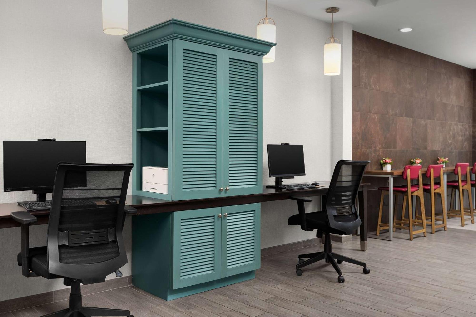 Home2 Suites By Hilton Knoxville West Экстерьер фото
