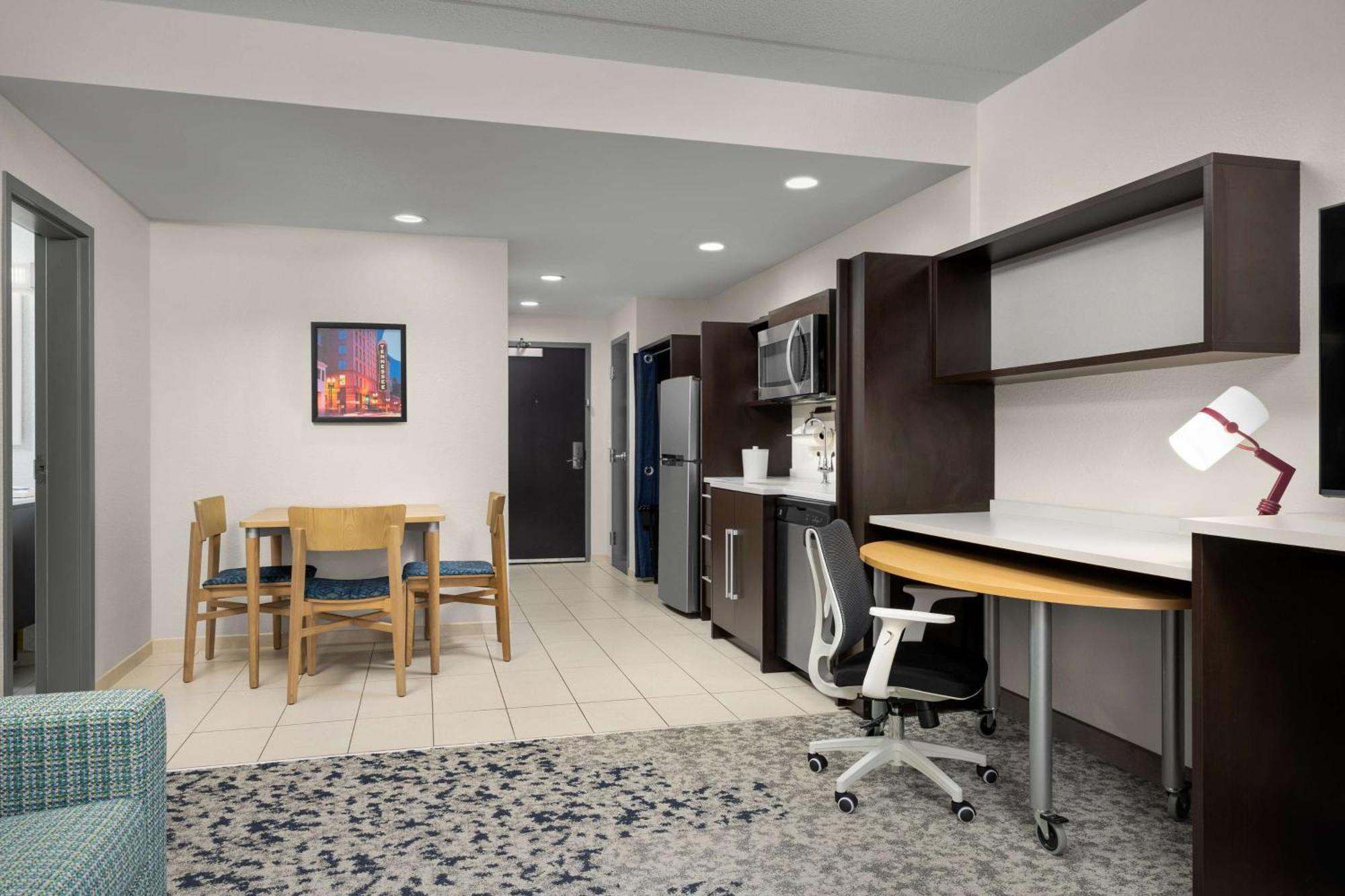 Home2 Suites By Hilton Knoxville West Экстерьер фото