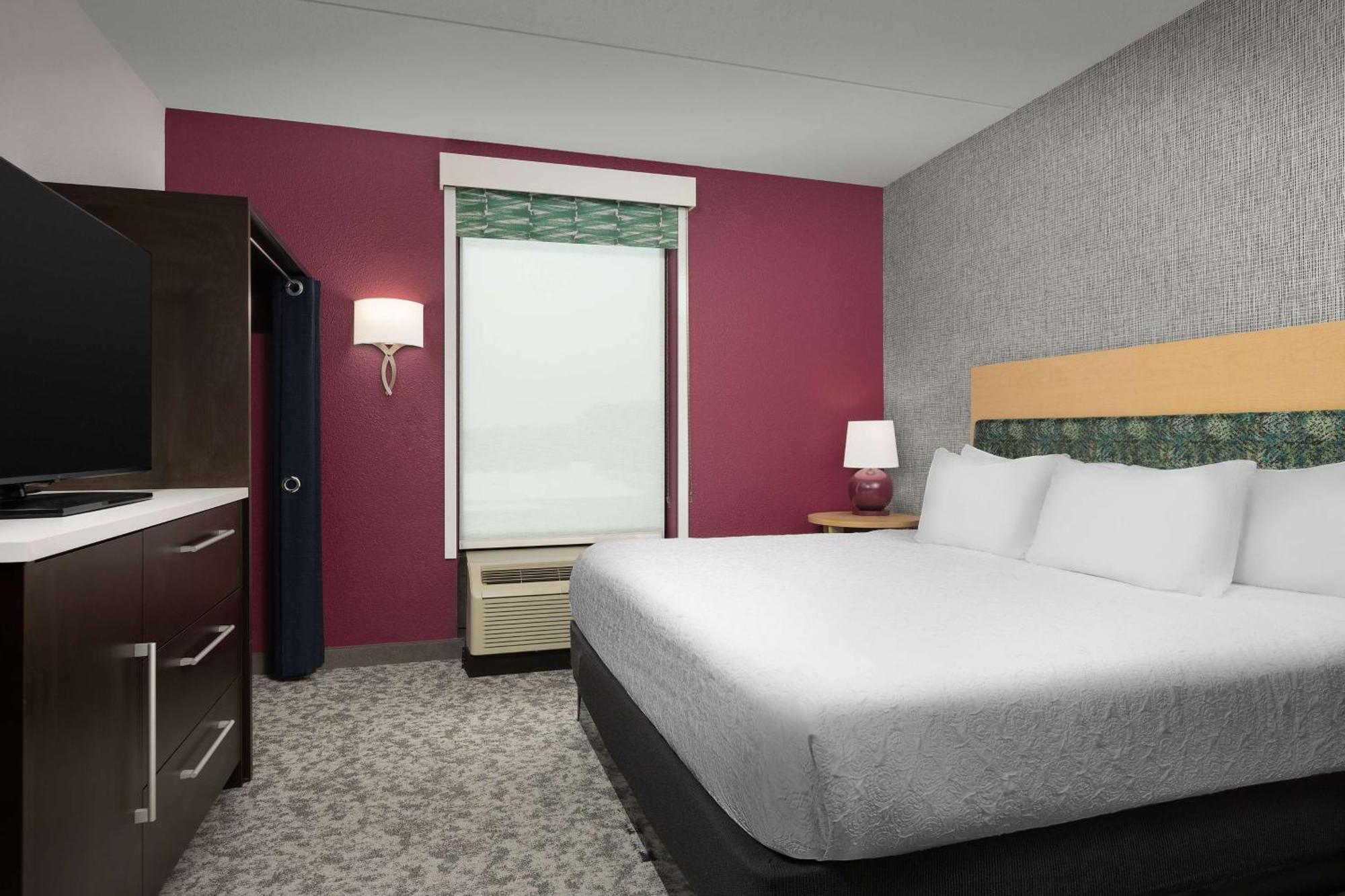 Home2 Suites By Hilton Knoxville West Экстерьер фото
