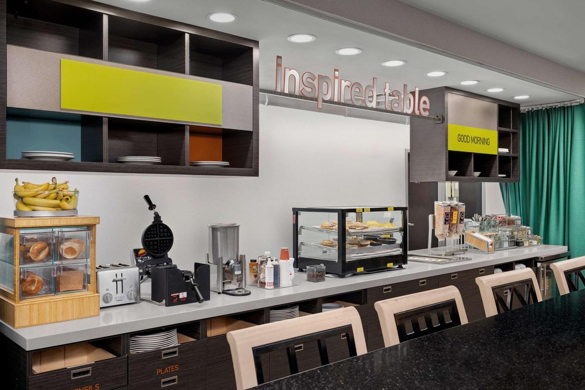 Home2 Suites By Hilton Knoxville West Экстерьер фото