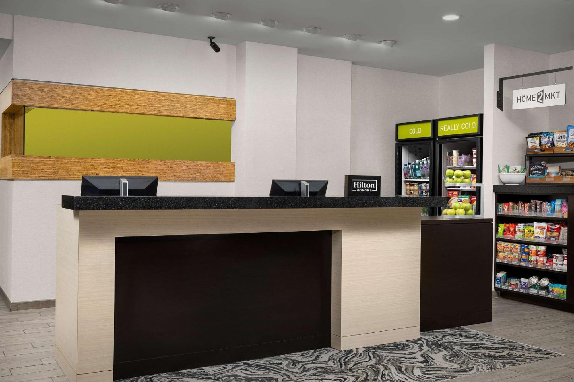 Home2 Suites By Hilton Knoxville West Экстерьер фото